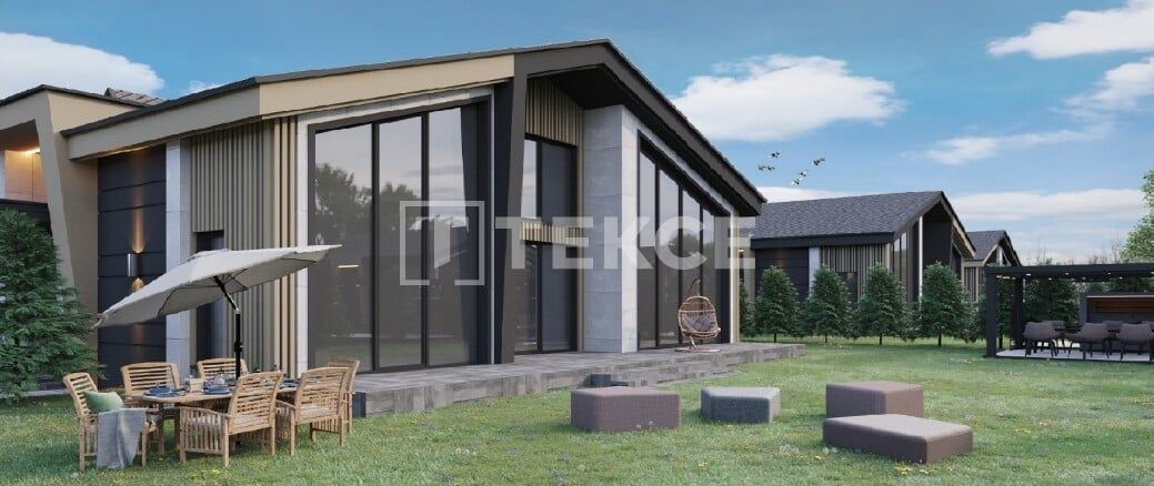 Villa in Ankara, Turkey, 368 m² - picture 2