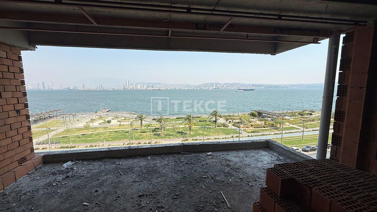 Apartment Karşıyaka, Turkey, 227 m² - picture 2