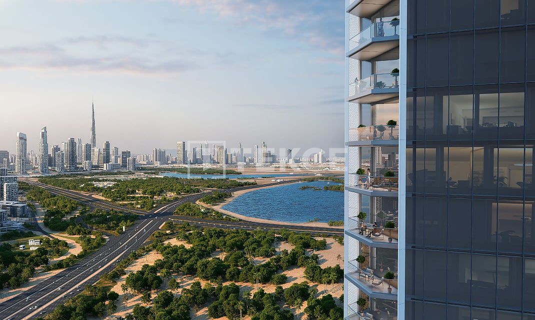 Appartement Nad Al Sheba 1, EAU, 504 m² - image 3