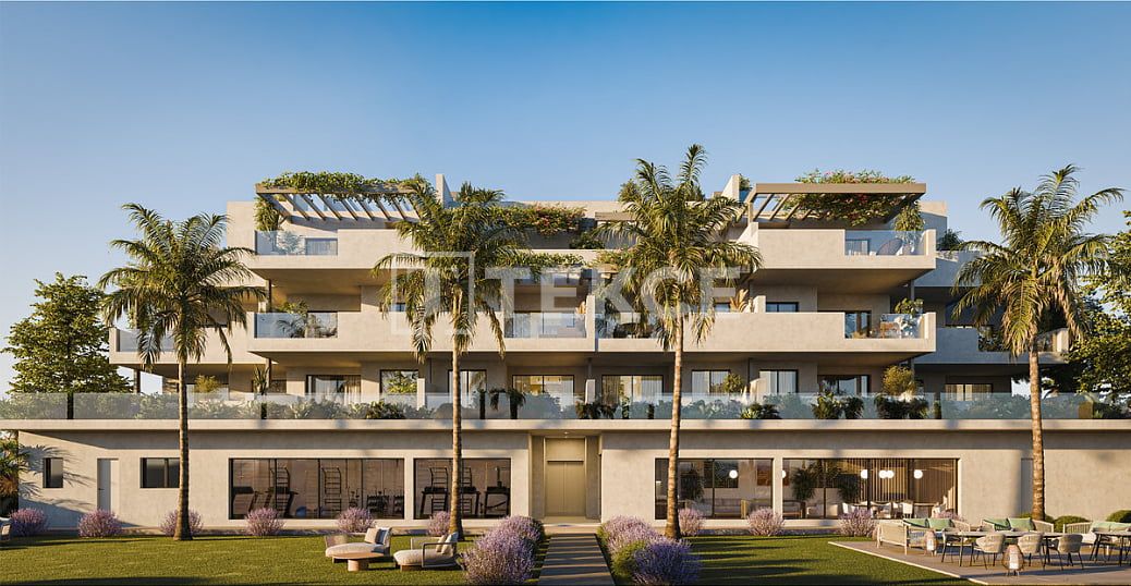 Appartement à Casares, Espagne, 111 m² - image 3