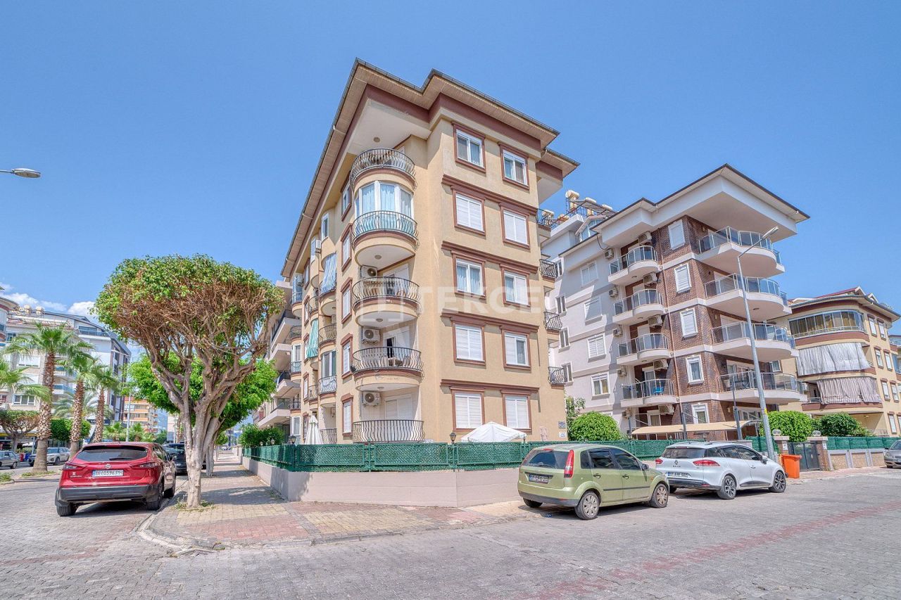 Penthouse à Alanya, Turquie, 200 m² - image 3