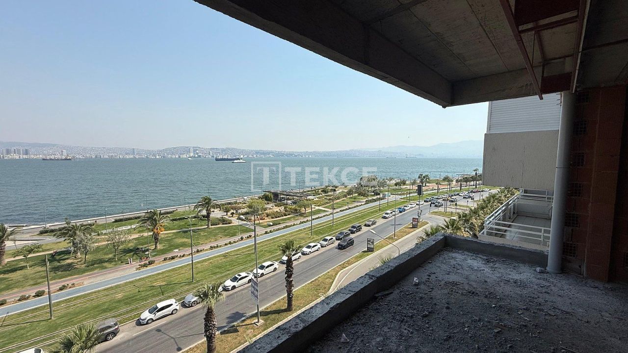 Apartment Karşıyaka, Turkey, 227 m² - picture 3