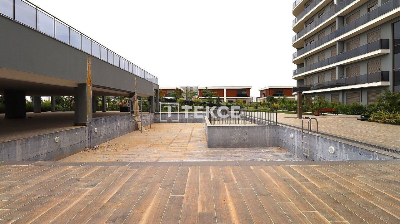 Apartment in Antalya, Türkei, 76 m² - Foto 3