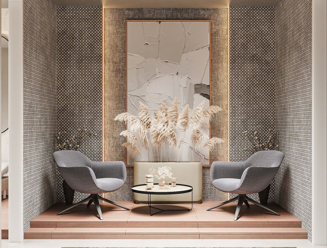 Apartment in Alanya, Türkei, 79 m² - Foto 4