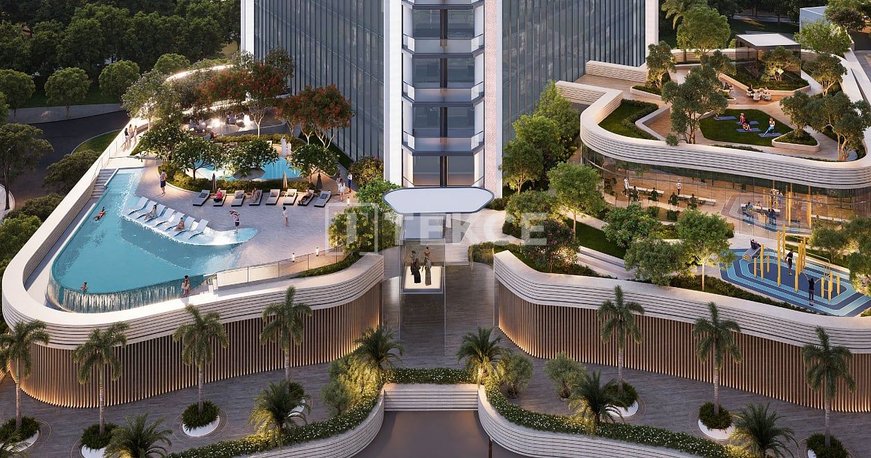 Appartement Nad Al Sheba 1, EAU, 504 m² - image 4