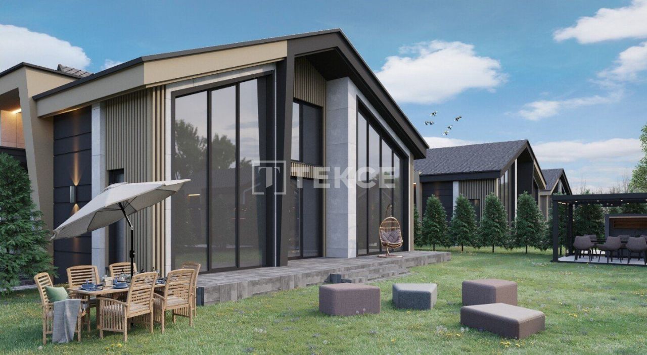 Villa in Ankara, Turkey, 368 m² - picture 4