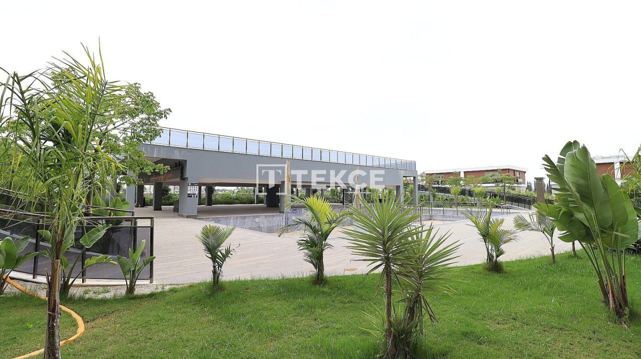 Appartamenti a Antalya, Turchia, 64 m² - foto 4