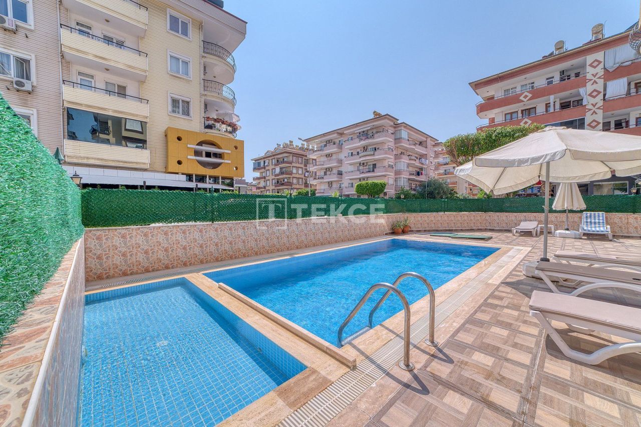 Penthouse à Alanya, Turquie, 200 m² - image 4
