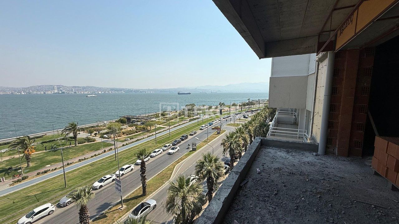 Apartment Karşıyaka, Turkey, 227 m² - picture 4