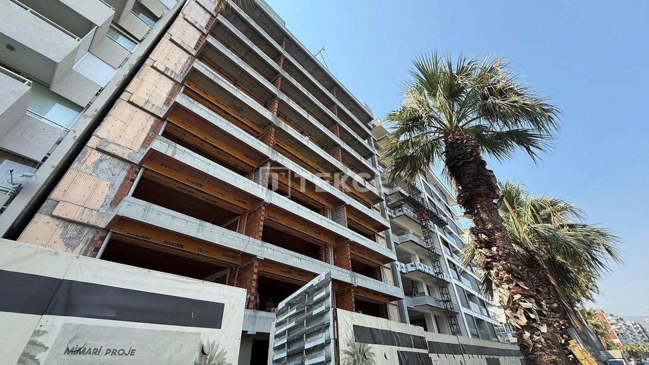 Apartment Karşıyaka, Turkey, 227 m² - picture 5