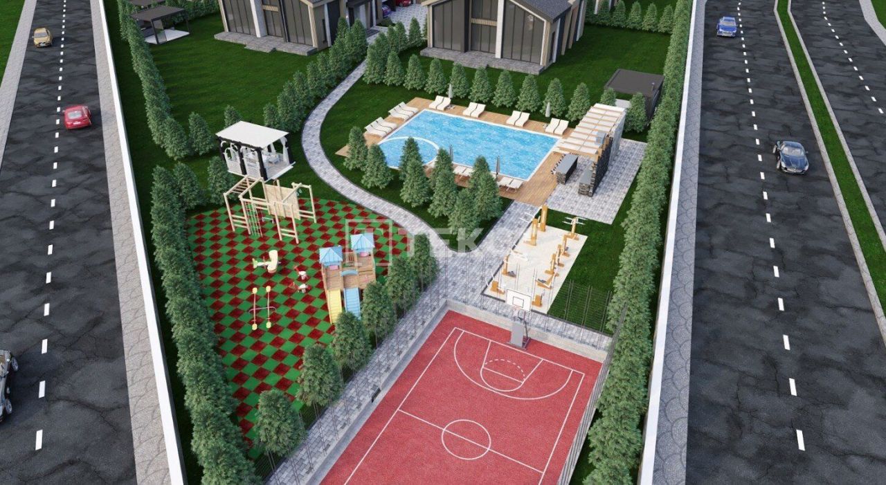 Villa in Ankara, Turkey, 368 m² - picture 6