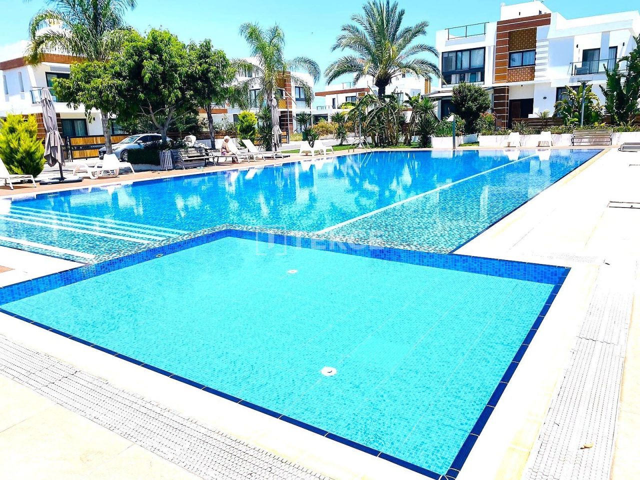 Villa in Gazimağusa, Zypern, 300 m² - Foto 6