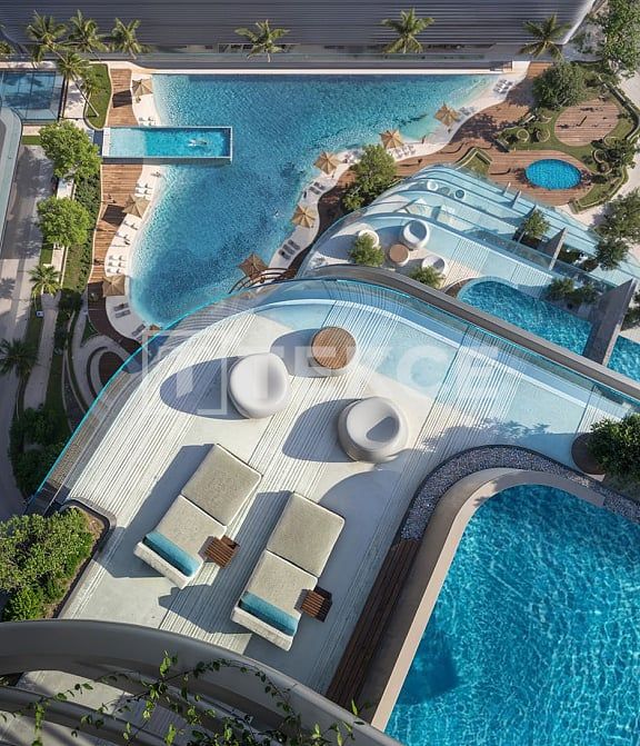 Apartment in Dubai, VAE, 75 m² - Foto 6