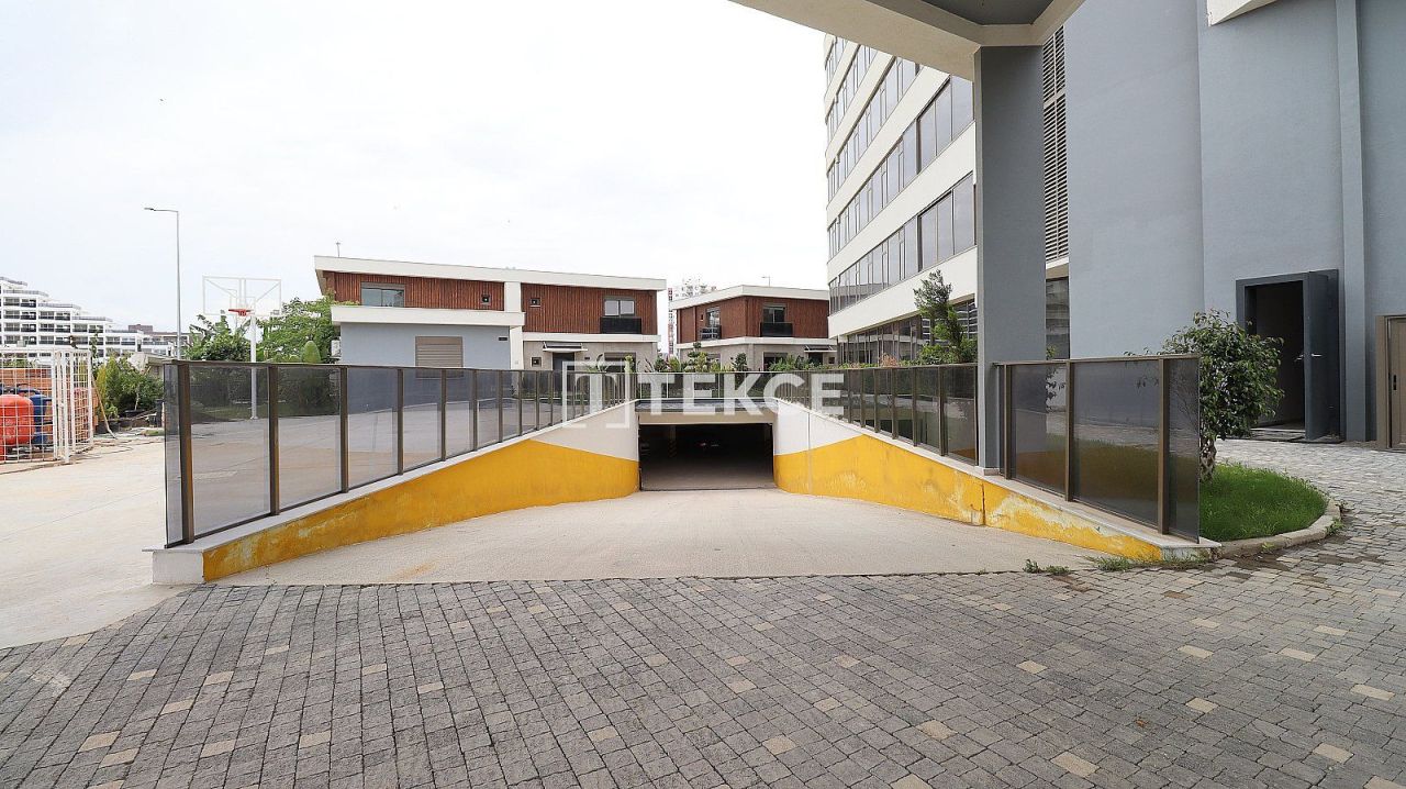 Appartamenti a Antalya, Turchia, 64 m² - foto 6