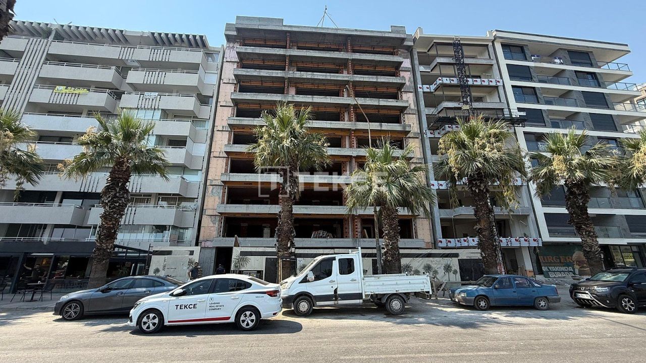Apartment Karşıyaka, Turkey, 227 m² - picture 6