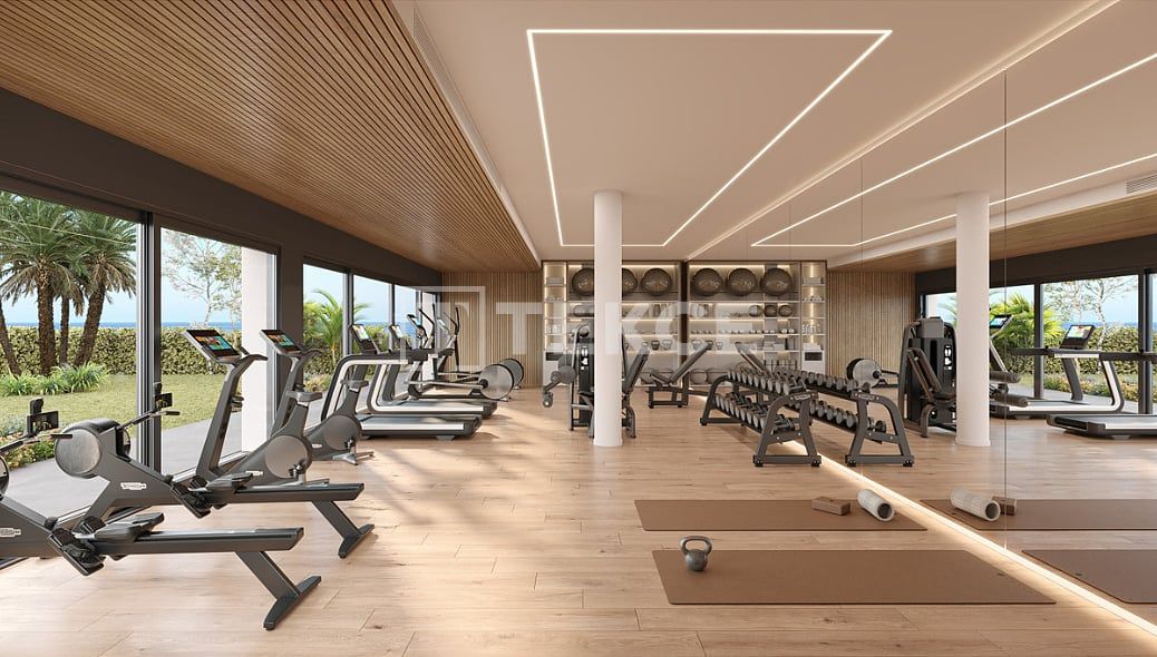 Penthouse in Casares, Spain, 157 m² - picture 6