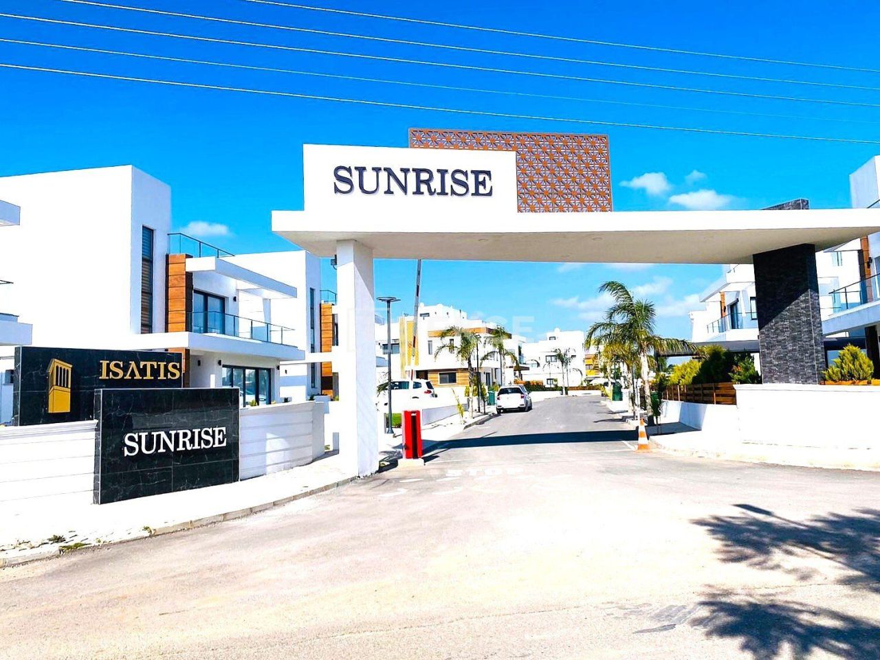 Villa in Gazimağusa, Zypern, 300 m² - Foto 7