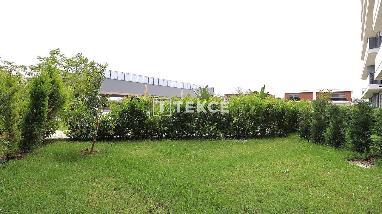 Appartamenti a Antalya, Turchia, 64 m² - foto 7