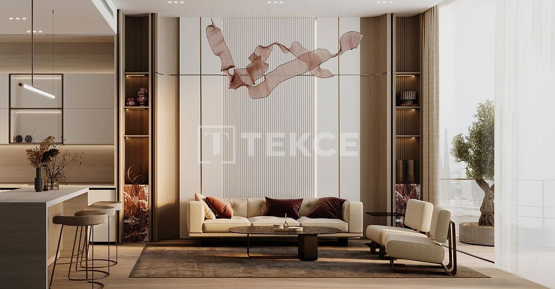 Appartement à Dubaï, EAU, 143 m² - image 7