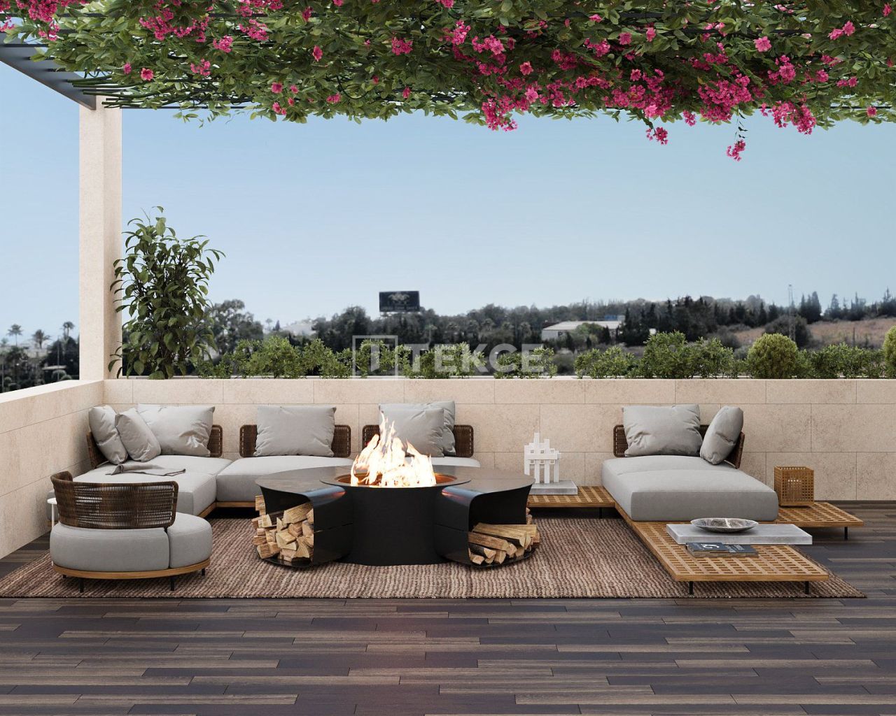 Penthouse à Estepona, Espagne, 89 m² - image 7