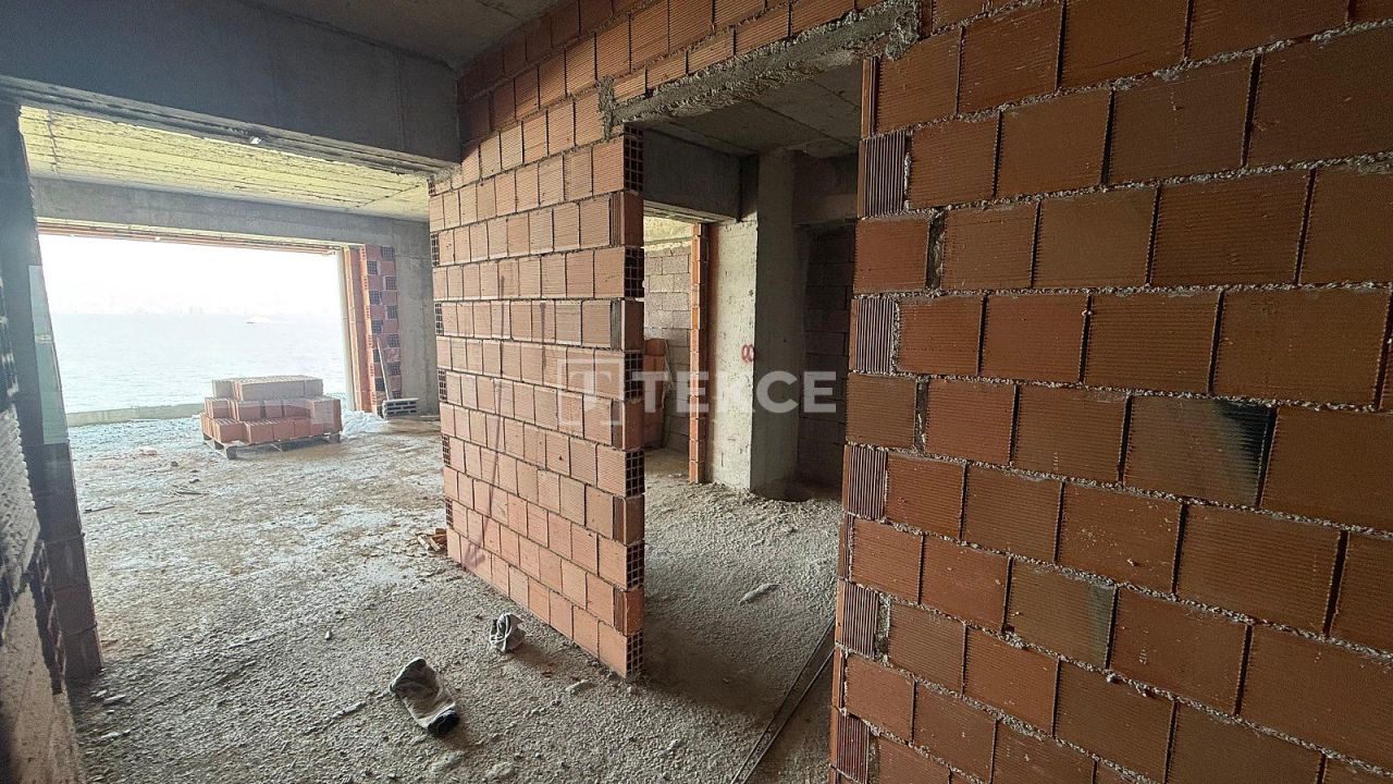 Apartment Karşıyaka, Turkey, 227 m² - picture 8