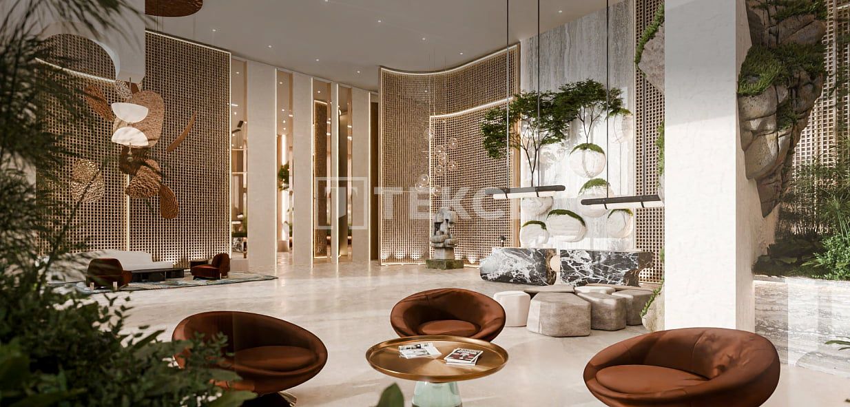 Apartamento en Dubái, EAU, 135 m² - imagen 8