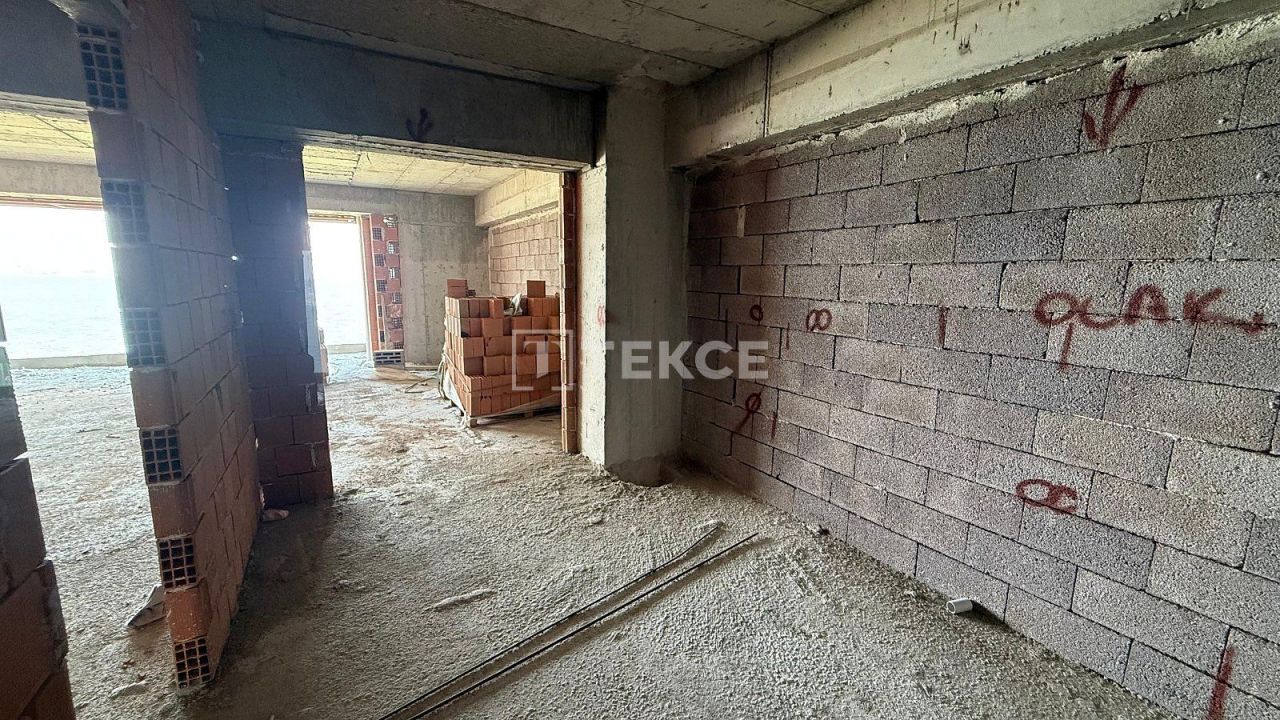 Apartment Karşıyaka, Turkey, 227 m² - picture 9