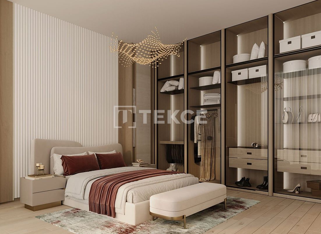 Apartment in Dubai, UAE, 35 m² - picture 9