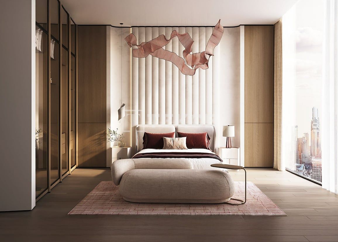 Apartment in Dubai, VAE, 75 m² - Foto 10