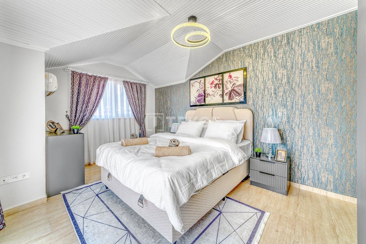 Penthouse à Alanya, Turquie, 200 m² - image 10