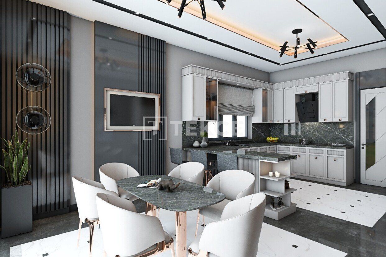 Villa in Ankara, Turkey, 368 m² - picture 10