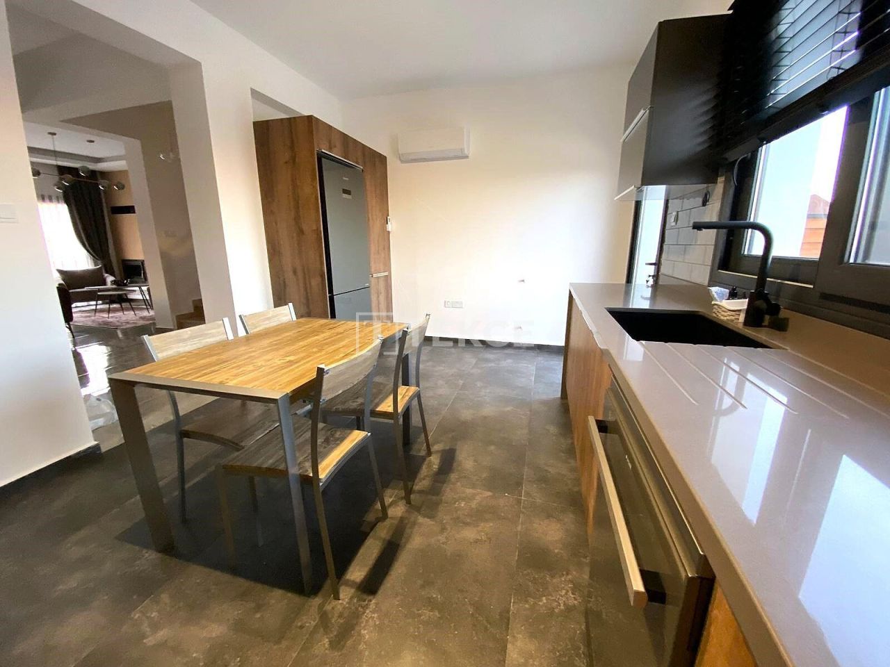 Villa in Gazimağusa, Zypern, 300 m² - Foto 11