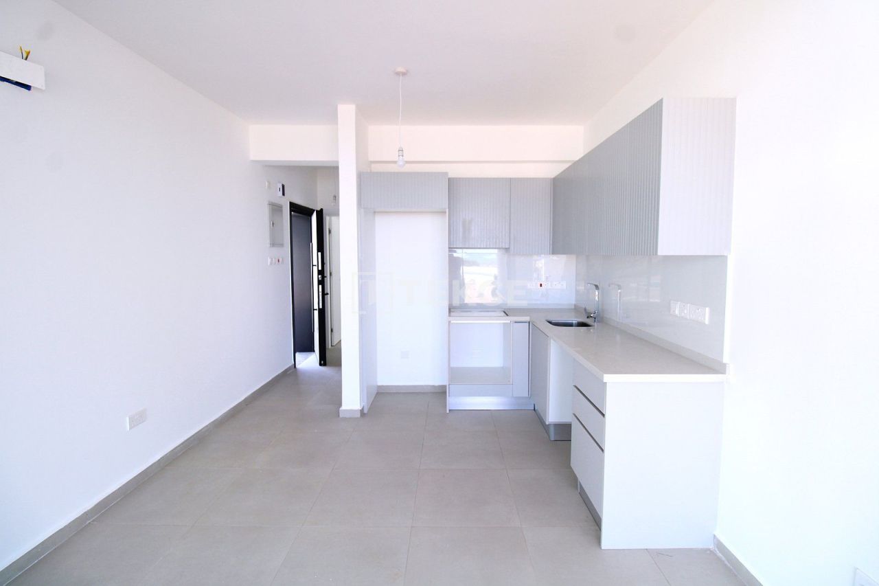 Apartamento en Kyrenia, Chipre, 60 m² - imagen 11