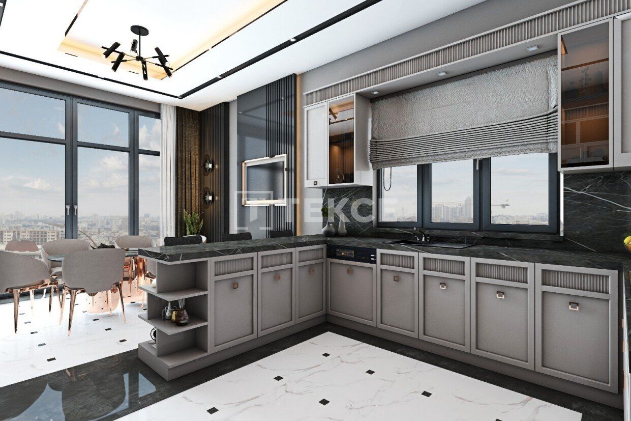 Villa in Ankara, Turkey, 368 m² - picture 11