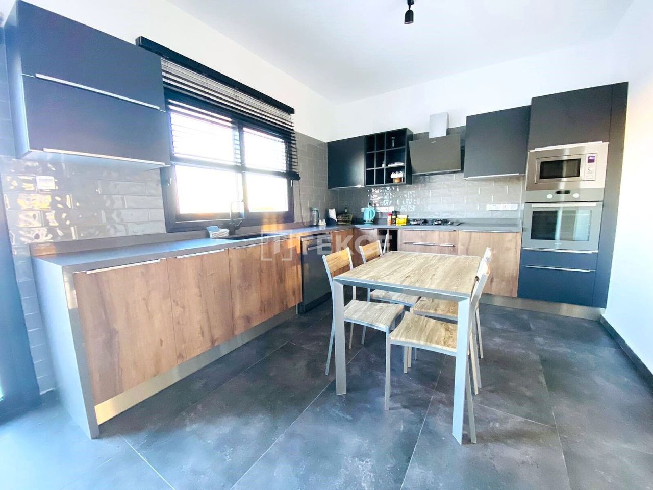 Villa in Gazimağusa, Zypern, 300 m² - Foto 12