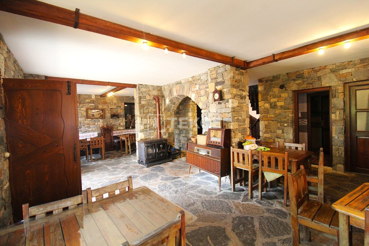 Mansión Yıldırım, Turquia, 220 m² - imagen 12