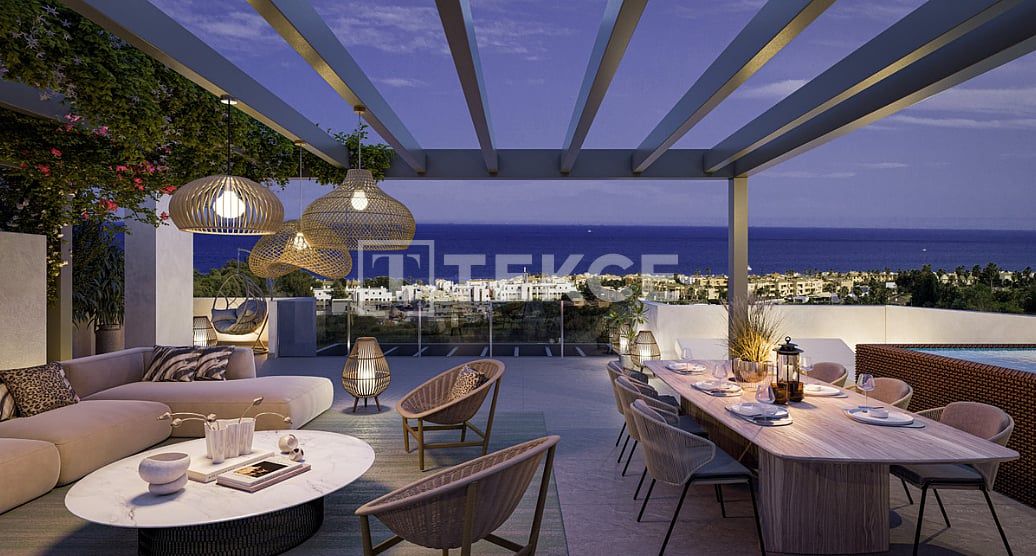 Apartment in Casares, Spanien, 103 m² - Foto 12