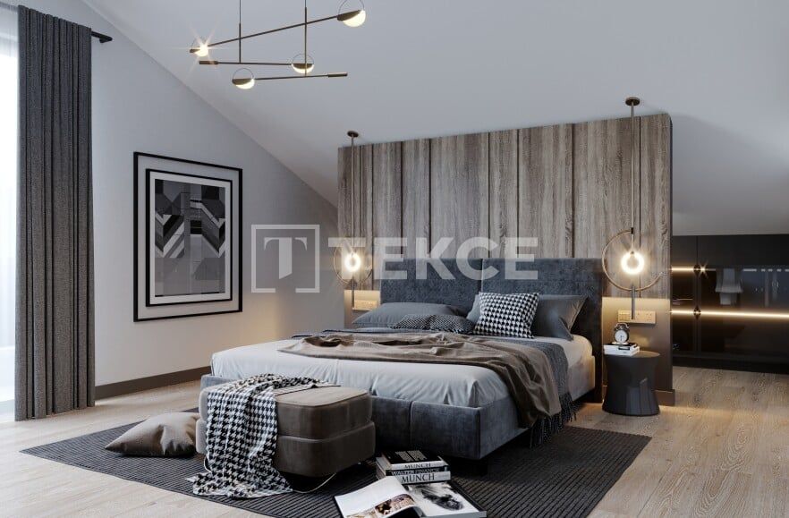 Villa in Ankara, Turkey, 368 m² - picture 13