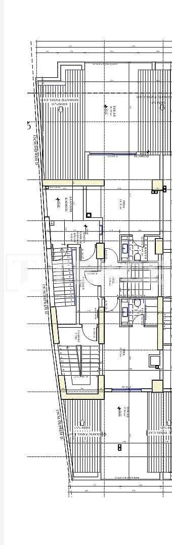 Apartment Karşıyaka, Turkey, 227 m² - picture 13