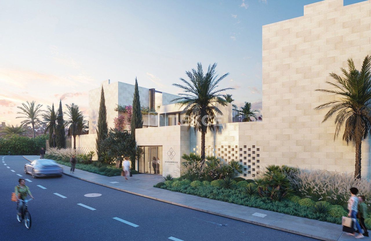 Penthouse à Estepona, Espagne, 89 m² - image 13