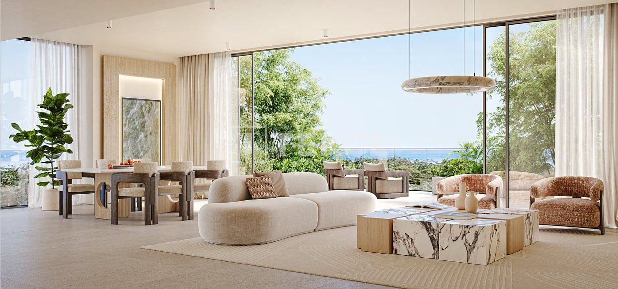 Apartamento en Dubái, EAU, 135 m² - imagen 13