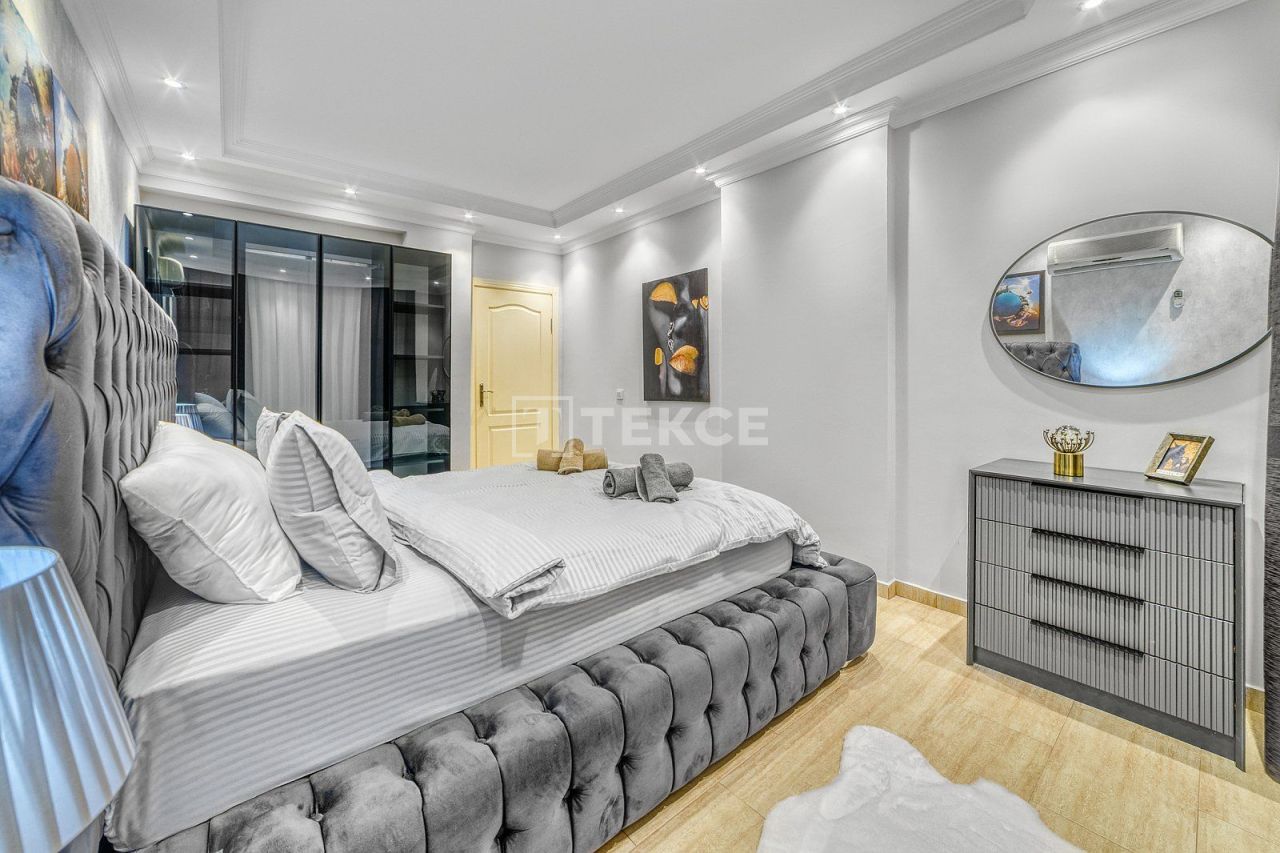 Penthouse à Alanya, Turquie, 200 m² - image 13