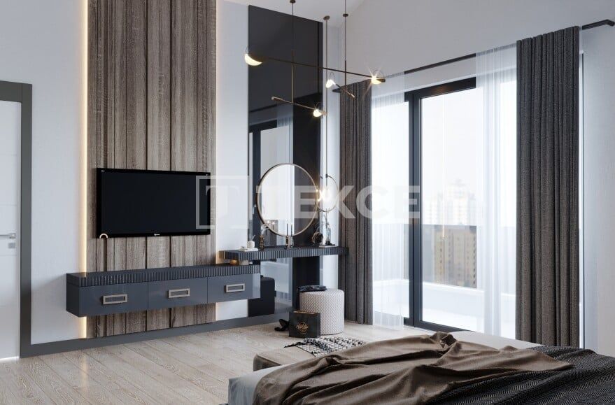 Villa in Ankara, Turkey, 368 m² - picture 14