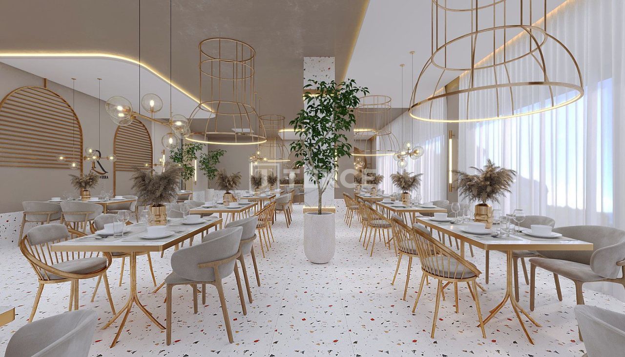 Penthouse in Alanya, Türkei, 195 m² - Foto 14