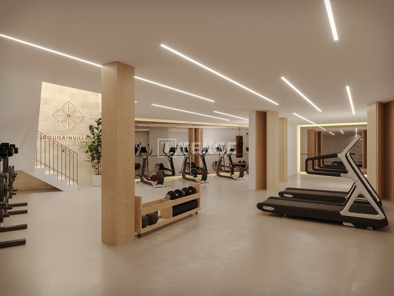 Apartment in Estepona, Spanien, 134 m² - Foto 14