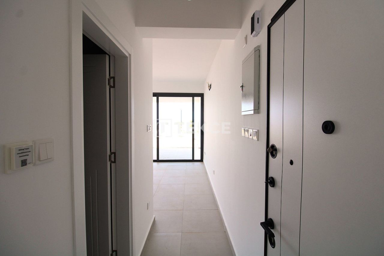 Apartamento en Kyrenia, Chipre, 60 m² - imagen 14