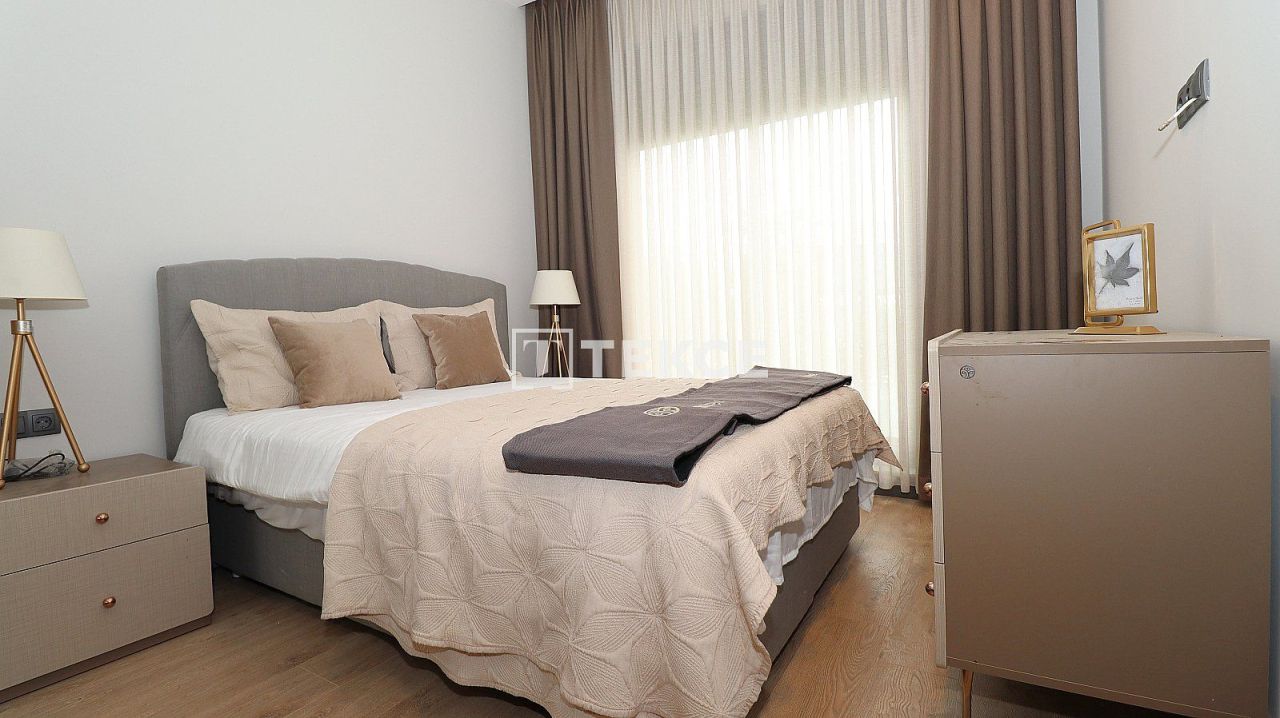 Appartamenti a Antalya, Turchia, 64 m² - foto 16