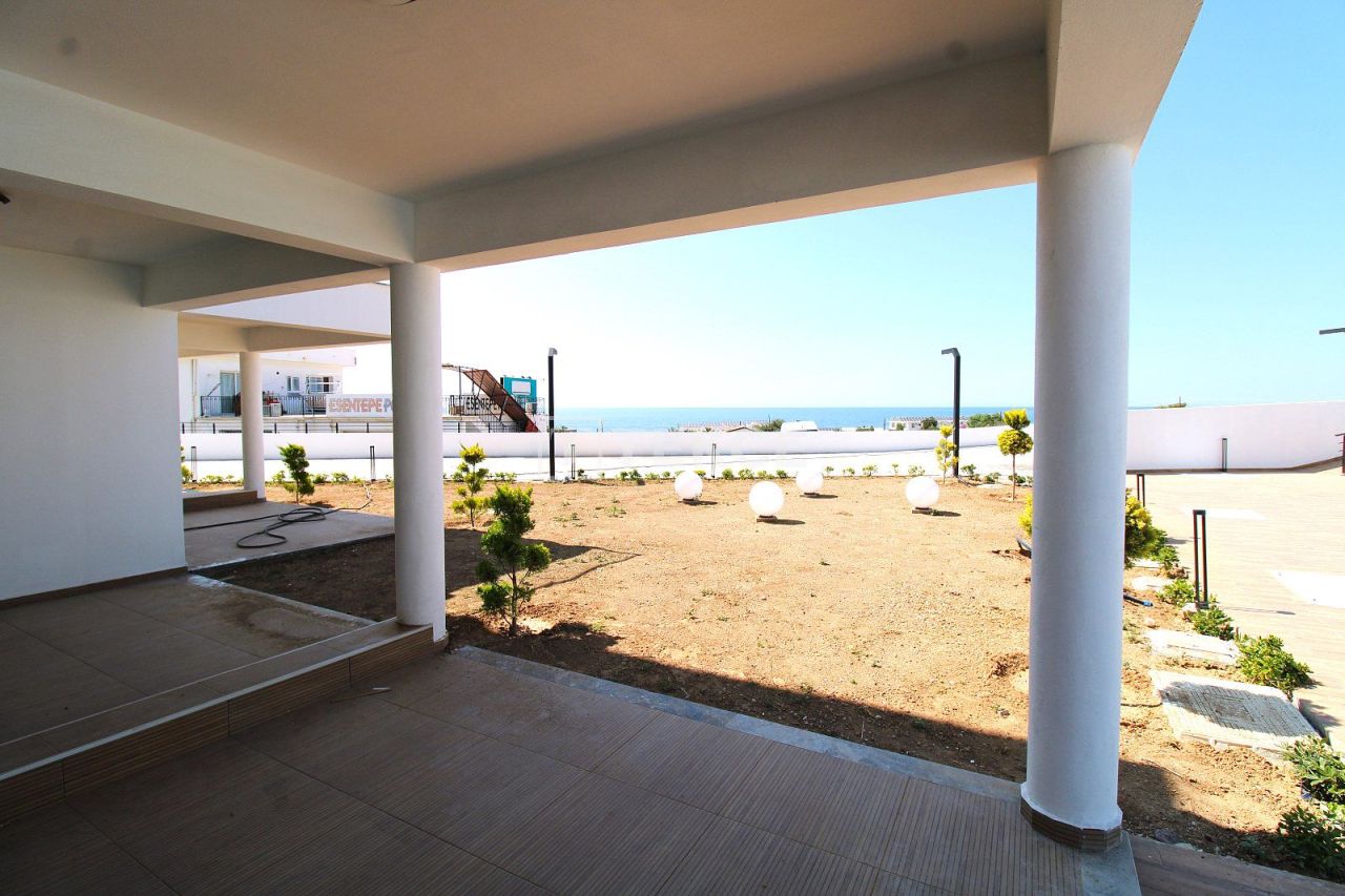 Apartamento en Kyrenia, Chipre, 60 m² - imagen 16