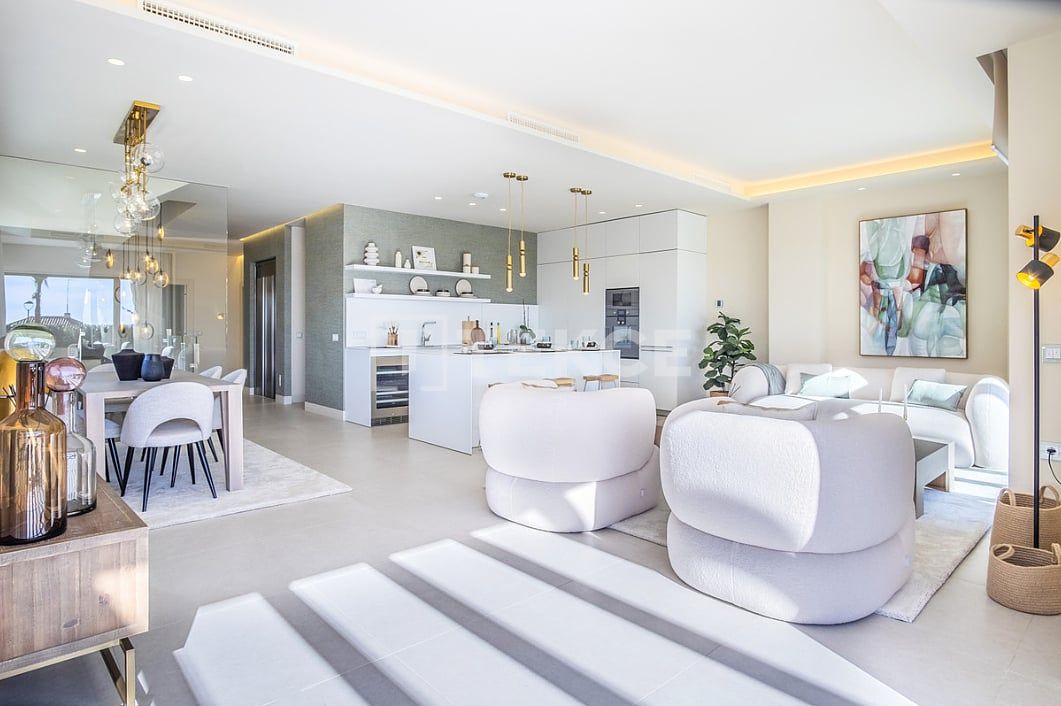 Villa in Estepona, Spanien, 370 m² - Foto 16