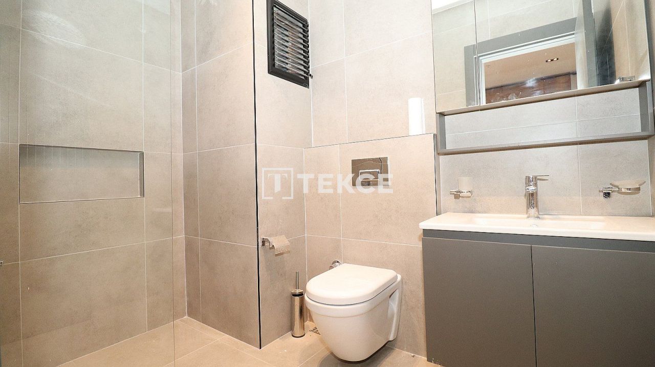 Apartment in Antalya, Türkei, 76 m² - Foto 17